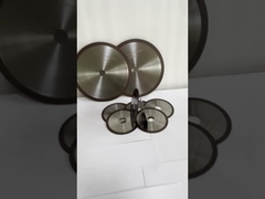 ODM D150 1A1R 切断式切断盤 石磨機