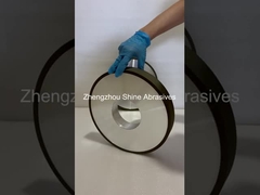 1A1Rダイヤモンド車輪