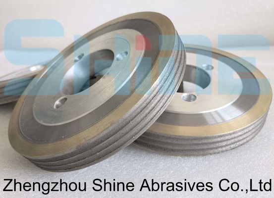 ODM メタルボンド 金属ドレッシング ツールは,ガラスのCBN磨き車のために