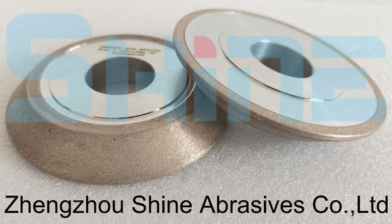 ODM 1V1 127mm メタルボンド ダイヤモンド Cbn ホイール 磨き用 チェーンソーブレード