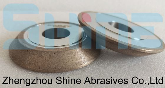 ODM 1V1 127mm メタルボンド ダイヤモンド Cbn ホイール 磨き用 チェーンソーブレード