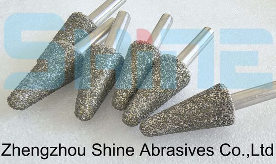 石灰石と石灰石のための電子化ダイヤモンド彫刻の彫刻ツール