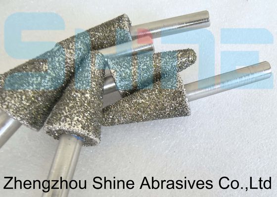 石灰石と石灰石のための電子化ダイヤモンド彫刻の彫刻ツール