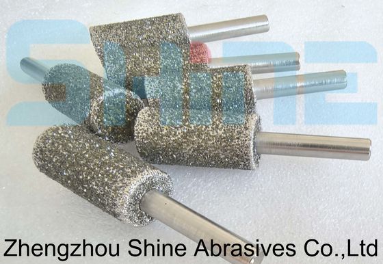 電子塗装 ダイヤモンド 小型研磨頭 磨き 磨き チェーンソー ツール