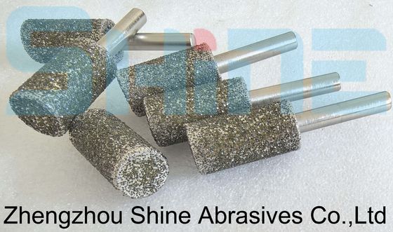 電子塗装 ダイヤモンド 小型研磨頭 磨き 磨き チェーンソー ツール