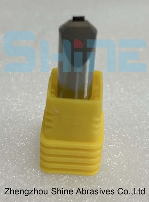 研削砥石のシャープなプロファイリング用ODM OEMダイヤモンドドレッサー