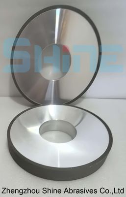 1A1 レジンボンド研削砥石 PDCドリルビット用 油井掘削工具 ダウンホールツールメンテナンスの必須ソリューション