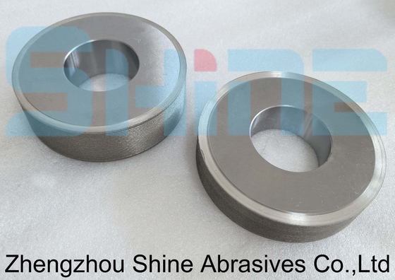120mm 焼結ダイヤモンド砥石 (ハサミ研磨用)