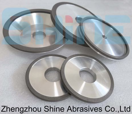 3A1 レジンボンドダイヤモンド砥石 6インチ 120グリット