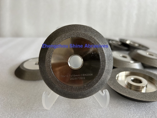 MR-13B MR-13A MR-13Dマニュアルシャープナー用78mm CBN砥石