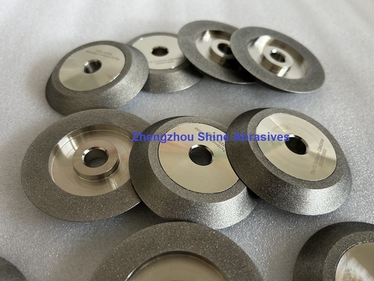 MR-13B MR-13A MR-13Dマニュアルシャープナー用78mm CBN砥石