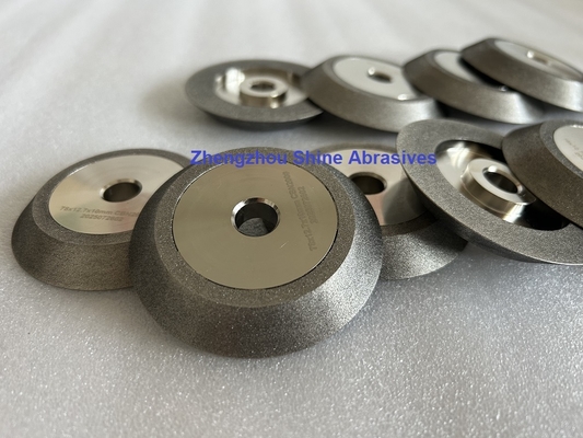 MR-13B MR-13A MR-13Dマニュアルシャープナー用78mm CBN砥石