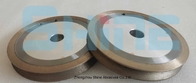 ISO 1F1 メタルボンド 8 インチ Cbn 磨き車 アルミボディ