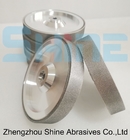 ISO電圧塗装ダイヤモンドホイール 1A1 6インチ アルミコア