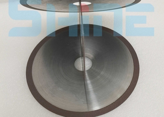20mm 掘削 1A1R ダイヤモンドホイール カーバイド 溝 ダイヤモンド 切断ホイール
