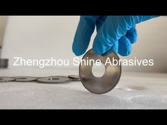 1F1 プロのダイヤモンドの刀刃,ダイヤモンドの切断ホイールディスク