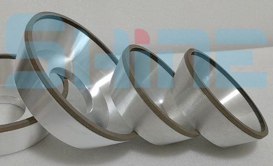 穴直径 カービッド ツールは 輪 OD 耐久性のために磨き