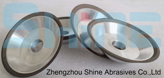 樹脂結合 ダイヤモンドナイフ 木工用磨き機 刃の磨き