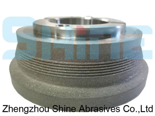 ダイヤモンド・ドレッサー CVD ダイヤモンド・ドレッサー・ホイール ダイヤモンド・ドレッサー・フォー・グリンド・ホイール