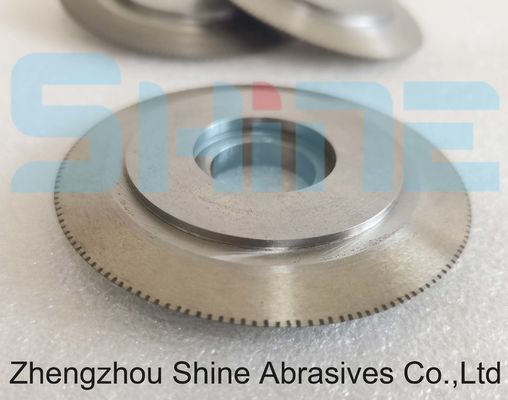 OEM ローータリーダイヤモンド・ドレッサー 磨きと磨き機械用車輪