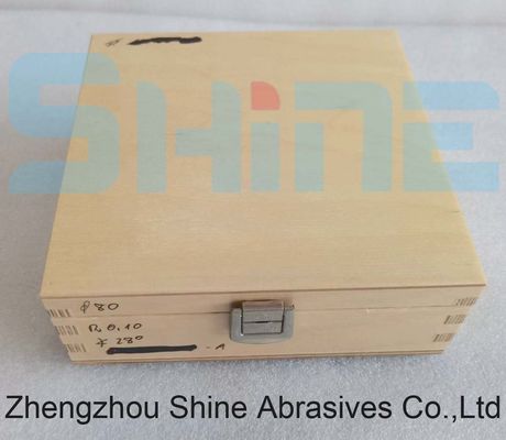 OEM ローータリーダイヤモンド・ドレッサー 磨きと磨き機械用車輪