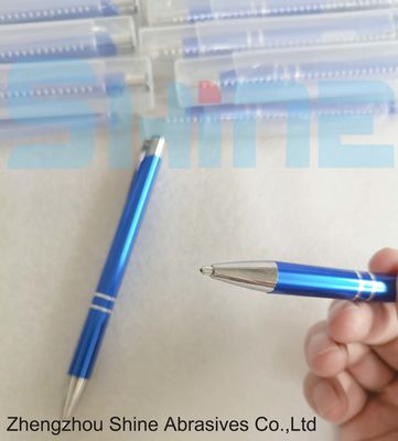 天然ダイヤモンドの彫刻ペン シリコン・ウェーファーナイフ