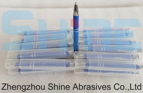 天然ダイヤモンドの彫刻ペン シリコン・ウェーファーナイフ