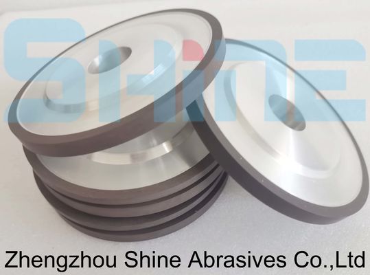 OEM 150mm 14F1 樹脂 ダイヤモンド CBN ホイール 磨き チェーンソー 刃