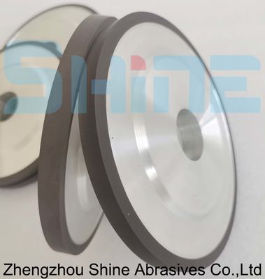 OEM 150mm 14F1 樹脂 ダイヤモンド CBN ホイール 磨き チェーンソー 刃