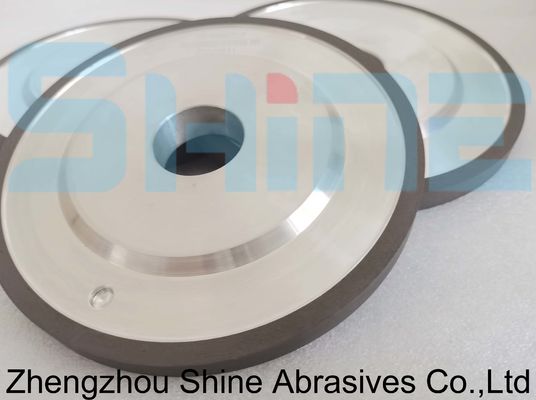 OEM 150mm 14F1 樹脂 ダイヤモンド CBN ホイール 磨き チェーンソー 刃