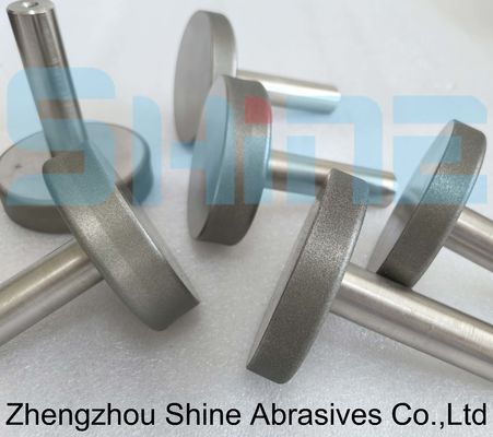 電子化ガラス 掘削ツール 磨き頭 長さ ダイヤモンド 掘削ビット