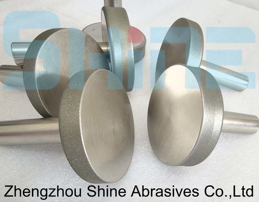 電子化ガラス 掘削ツール 磨き頭 長さ ダイヤモンド 掘削ビット