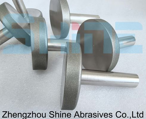 電子化ガラス 掘削ツール 磨き頭 長さ ダイヤモンド 掘削ビット