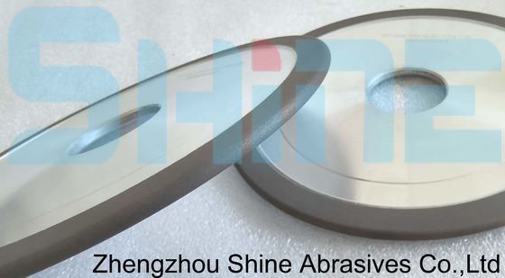 150D 1FF1 樹脂結合CBN 石磨き車 ソーブレード