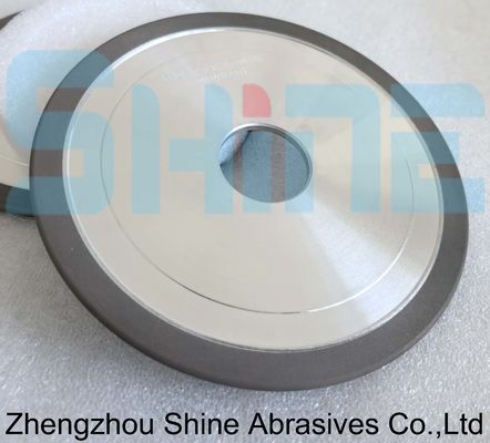 150D 1FF1 樹脂結合CBN 石磨き車 ソーブレード