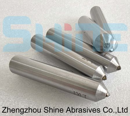 ODM 0.2 カラット ダイヤモンド シングルポイント ドレッサー