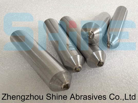 ODM 0.2 カラット ダイヤモンド シングルポイント ドレッサー