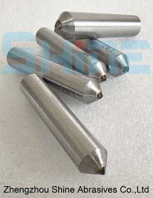 ODM 0.2 カラット ダイヤモンド シングルポイント ドレッサー