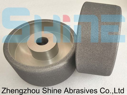 ODM 電波付ダイヤモンドホイール ダイヤモンドコーティングラピダリーポーリングホイール