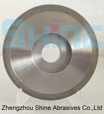 3V1 150MM 金属結合ダイヤモンド磨き輪 固体カービッドのドリルビット