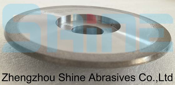 3V1 150MM 金属結合ダイヤモンド磨き輪 固体カービッドのドリルビット