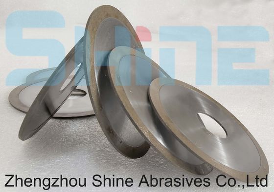 1A1R 樹脂結合 ダイヤモンド切断輪 カービッド用の切断ディスク