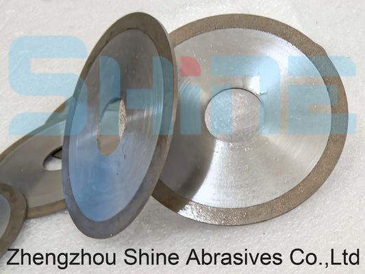 1A1R 樹脂結合 ダイヤモンド切断輪 カービッド用の切断ディスク