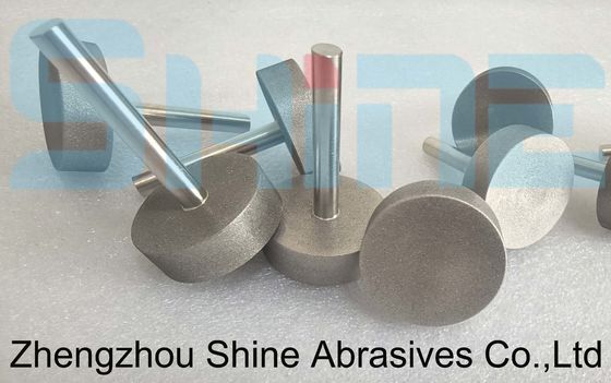 ODM CBN 搭載のホイール HSS 材料の磨きや磨き