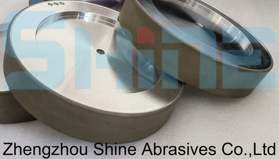 1A1 樹脂結合磨き機 PDC 掘削用 石油掘削ツール