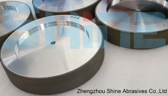 1A1 樹脂結合磨き機 PDC 掘削用 石油掘削ツール