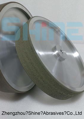 1A1 樹脂結合磨き機 PDC 掘削用 石油掘削ツール