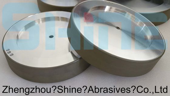 1A1 樹脂結合磨き機 PDC 掘削用 石油掘削ツール