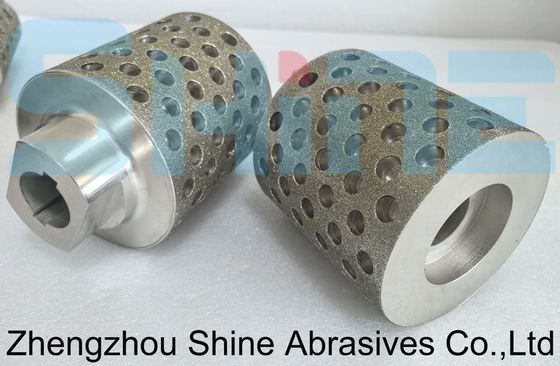 D131 mm オーダーメイド 電子塗装 ダイヤモンドドリルビット