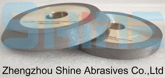 1V1 ハイブリッド・ボンド ダイヤモンド・CNCホイール